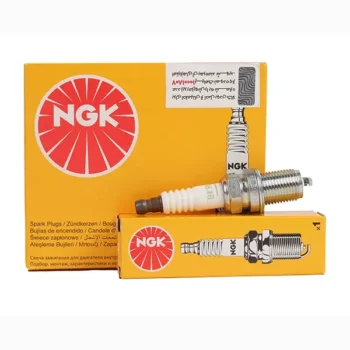 شمع تک پلاتین استاندارد پایه کوتاه کد حرارتی 6