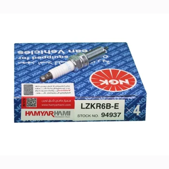 شمع استاندارد یورو 4