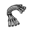 وایر شمع