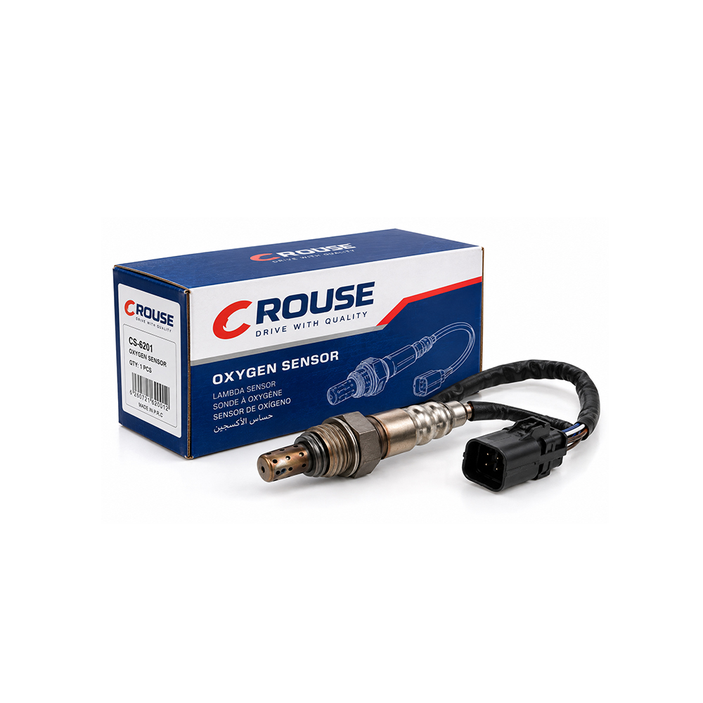 crouse-oxygen-sensor سنسور اکسیژن سمند برند کروز - تصویر 1