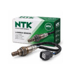 سنسور اکسیژن زیمنس برند NTK